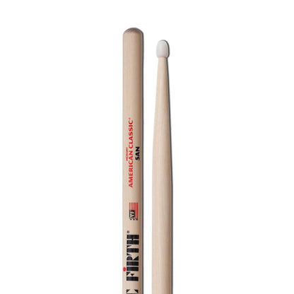 Vic Firth 5AN Nylon Tip Drumsticks
