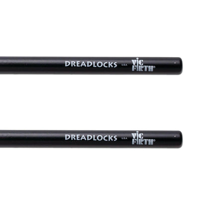 Vic Firth DLKS Drum Dreadlocks