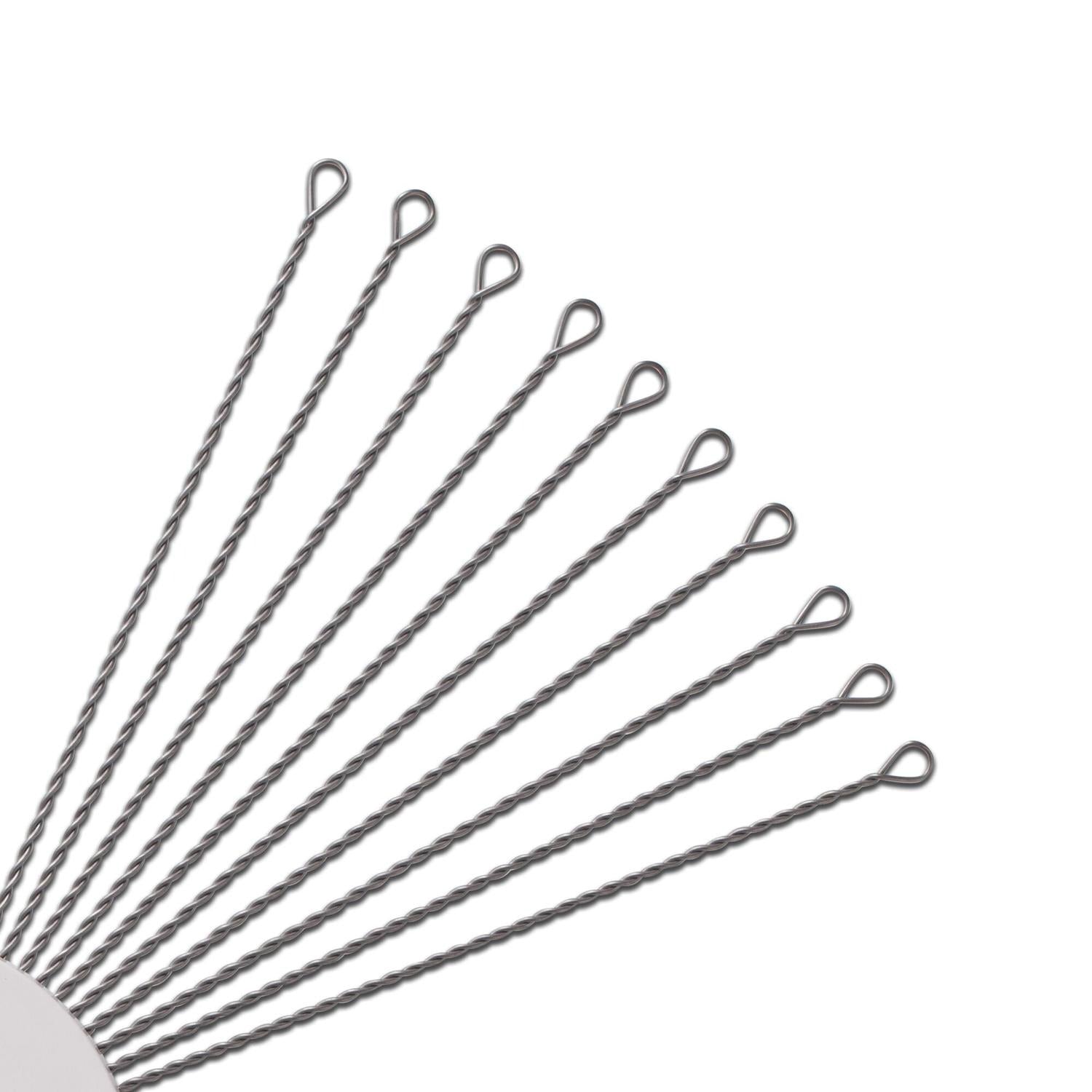 Vic Firth DLKS Drum Dreadlocks