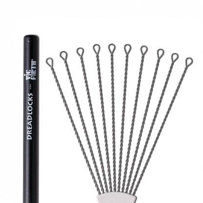 Vic Firth DLKS Drum Dreadlocks