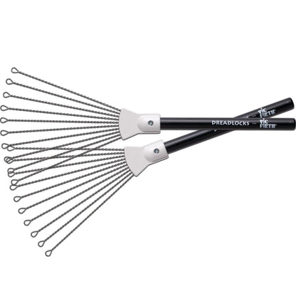 Vic Firth DLKS Drum Dreadlocks