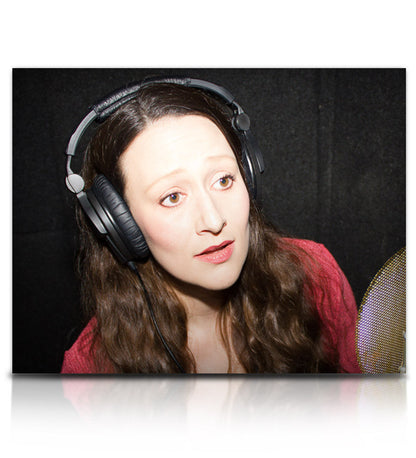 Soundiron Iron Pack 7 - Soprano Voice