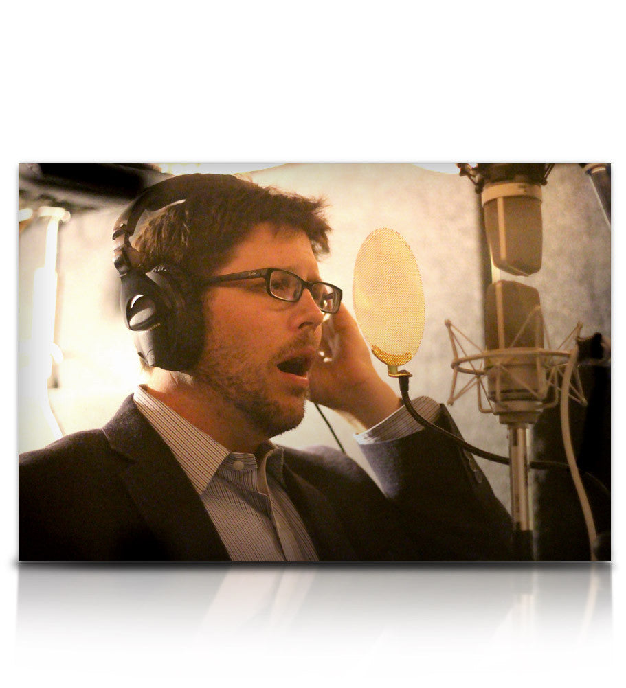 Soundiron Voice of Rapture: The Tenor