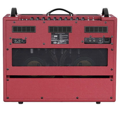 Vox Custom AC30C2 30W 2x12 Tube Guitar Combo Amplifiers