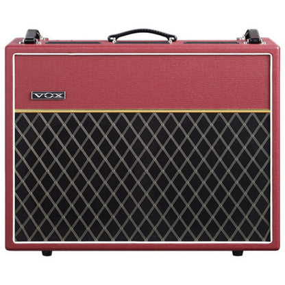 Vox Custom AC30C2 30W 2x12 Tube Guitar Combo Amplifiers
