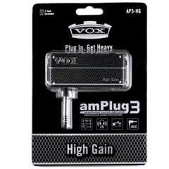 Vox AP3-HG High Gain Amplug3 Guitar Amplifier