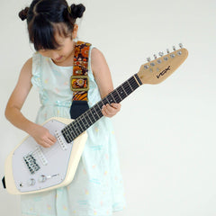 Vox Mark V-MK5 Mini 6 String Electric Guitar