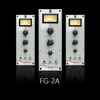 Slate FG-2A Compressor Compressor