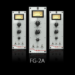 Slate FG-2A Compressor Compressor