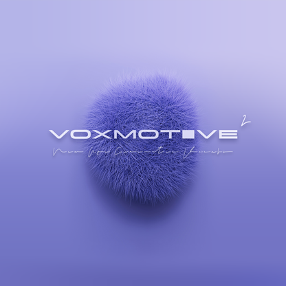 Audiomodern Voxmotive 2