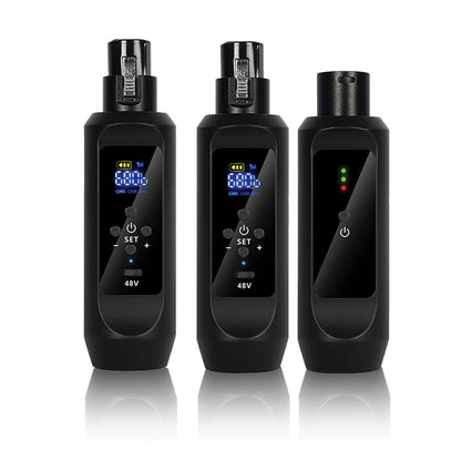 Audio Array W3 UHF Wireless Audio System