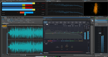 WaveLab Elements 13 Full Version