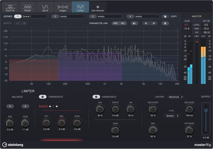 WaveLab Elements 13 Full Version
