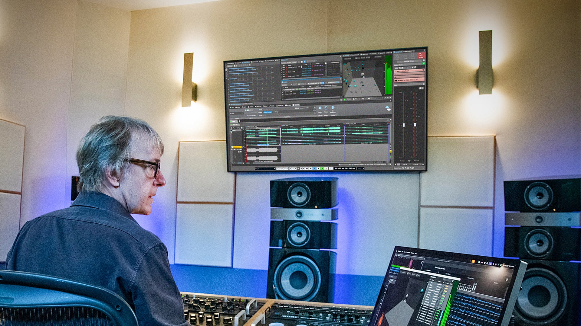 WaveLab Pro 13 Full Version