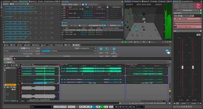 WaveLab Pro 13 Full Version