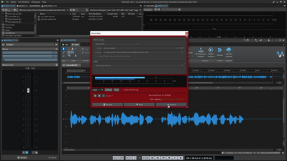 WaveLab Cast 12 Full Version