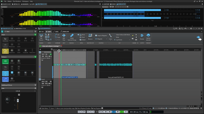 WaveLab Cast 12 Full Version