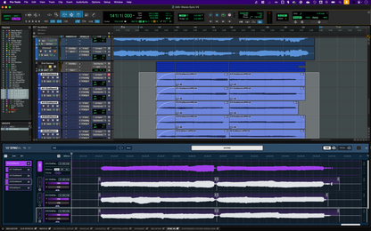 AVID ProTools Studio 1yr Subscription EDU