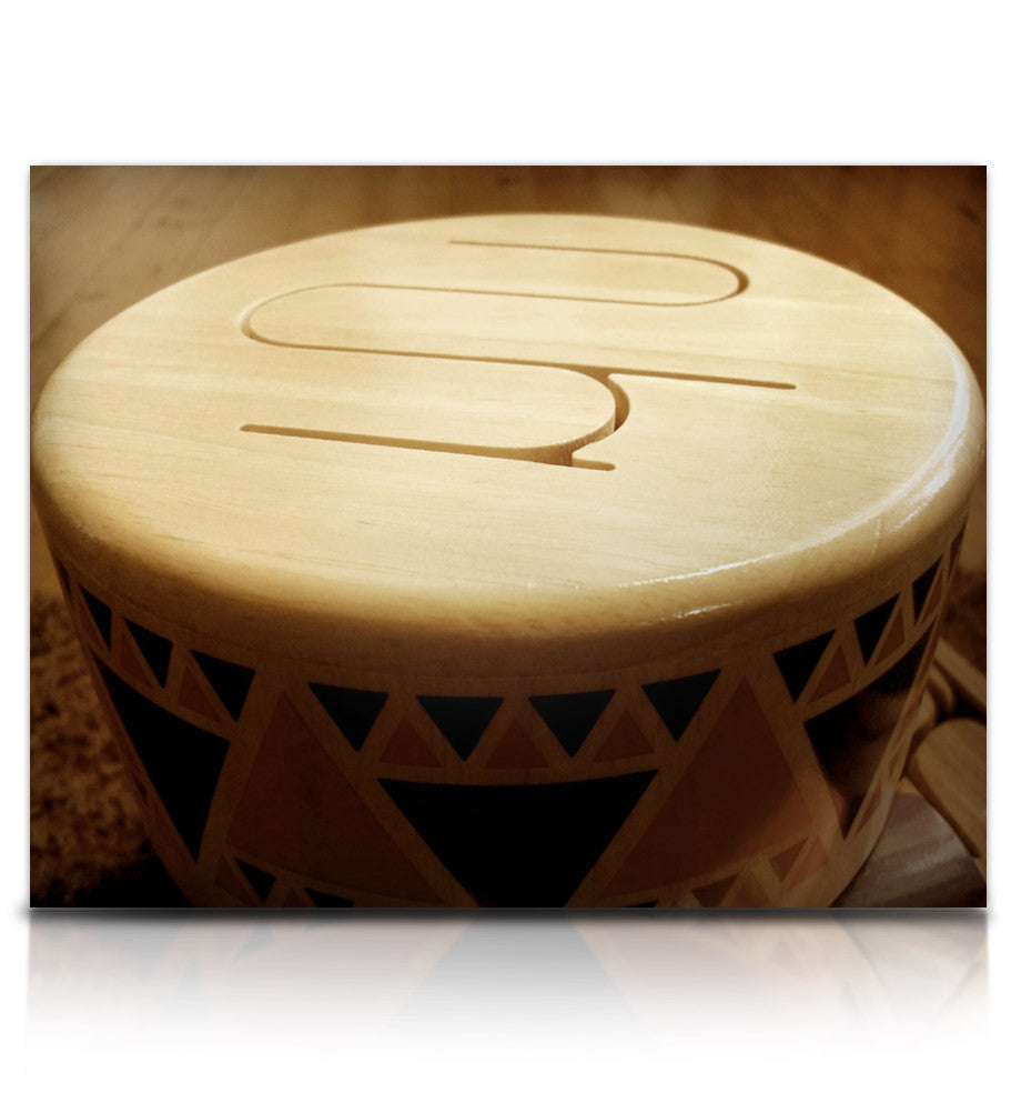 Soundiron Whale Drum