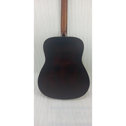 Yamaha F280 40 Inch Acoustic Guitar - Open Box B Stock