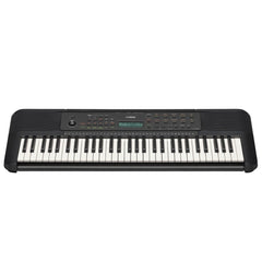 Yamaha PSR-E283 61 Keys Portable Keyboard with Adaptor
