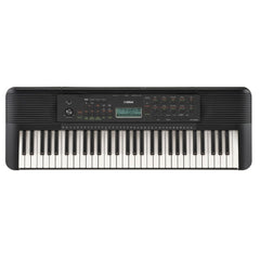 Yamaha PSR-E283 61 Keys Portable Keyboard with Adaptor