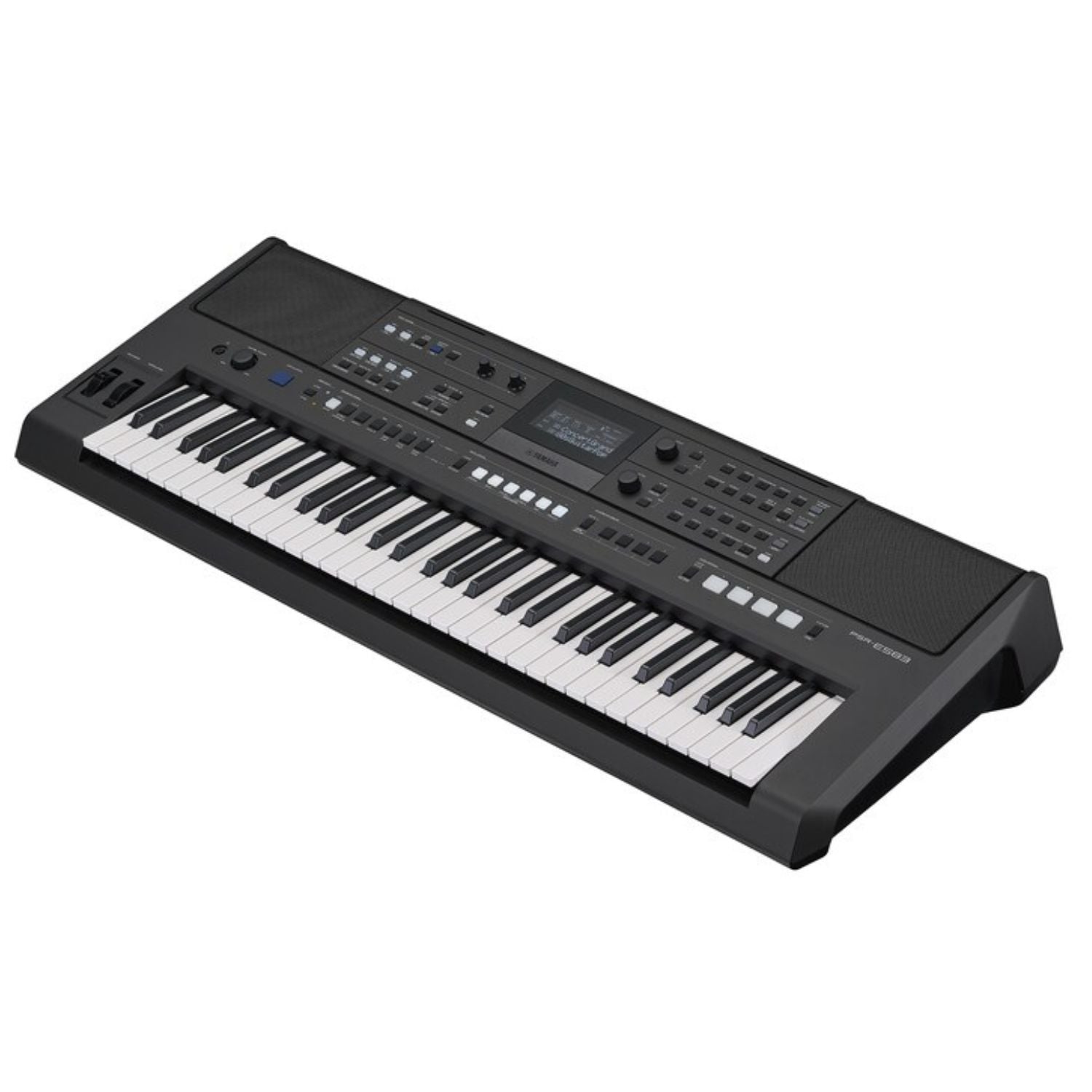 Yamaha PSR-E583 61 Keys Portable Keyboard
