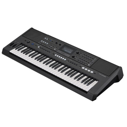 Yamaha PSR-E583 61 Keys Portable Keyboard