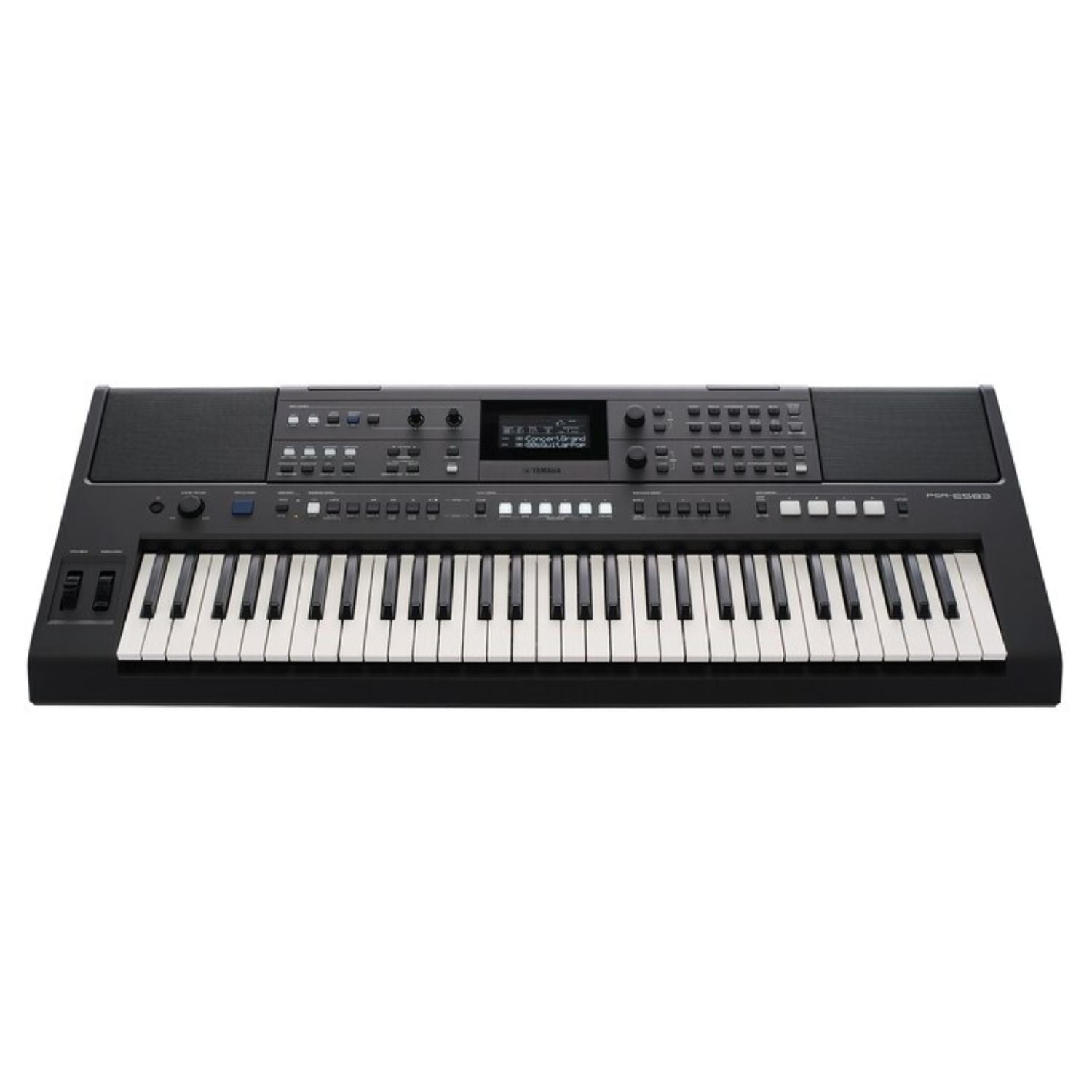 Yamaha PSR-E583 61 Keys Portable Keyboard