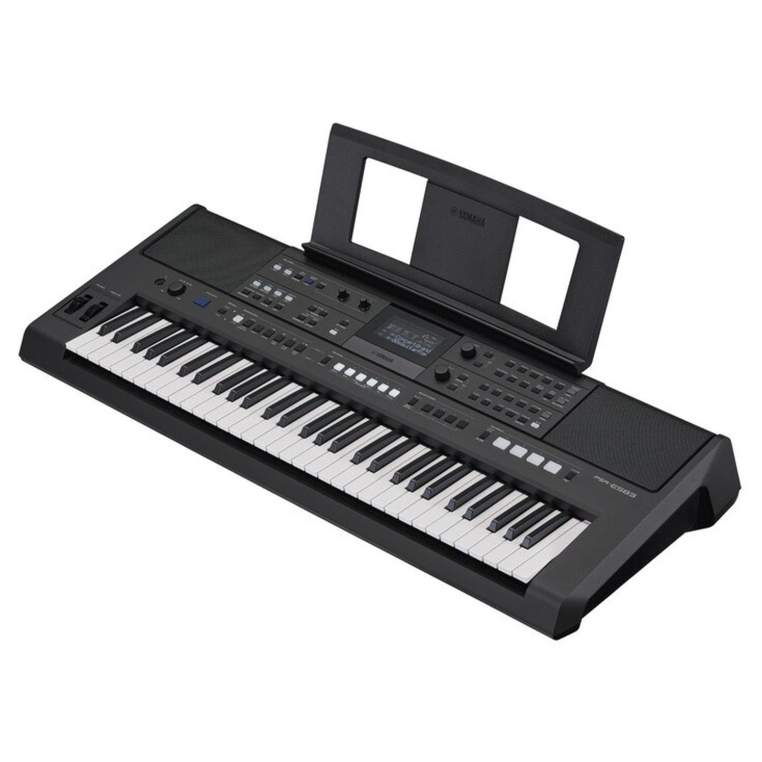 Yamaha PSR-E583 61 Keys Portable Keyboard