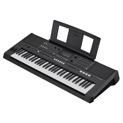 Yamaha PSR-E583 61 Keys Portable Keyboard