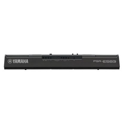 Yamaha PSR-E583 61 Keys Portable Keyboard
