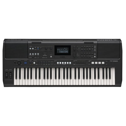 Yamaha PSR-E583 61 Keys Portable Keyboard
