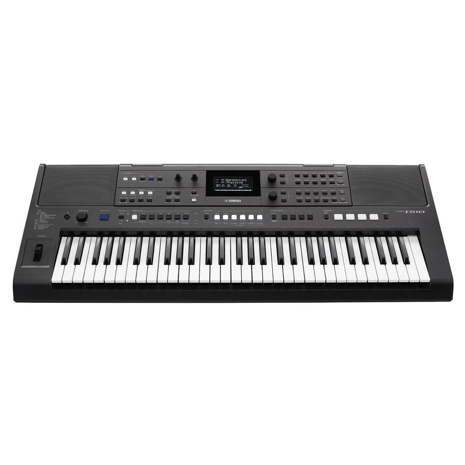 Buy Yamaha PSR-I500 Portable Keyboard Online at Best Price