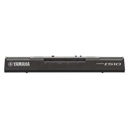 Yamaha PSR-I510 61-Key Portable Keyboard with Power Adapter