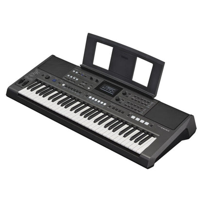 Yamaha PSR-I610 Portable Keyboard
