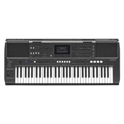 Yamaha PSR-I610 Portable Keyboard