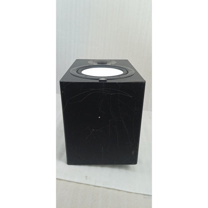 Yamaha HS8 Powered Studio Monitor Speaker - Single - Open Box B Stock