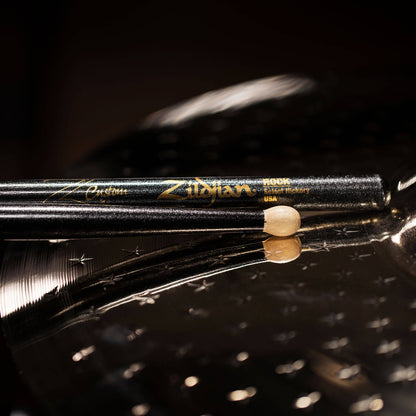 Zildjian Z Custom Limited Edition Hickory Wood Tip Drumstick