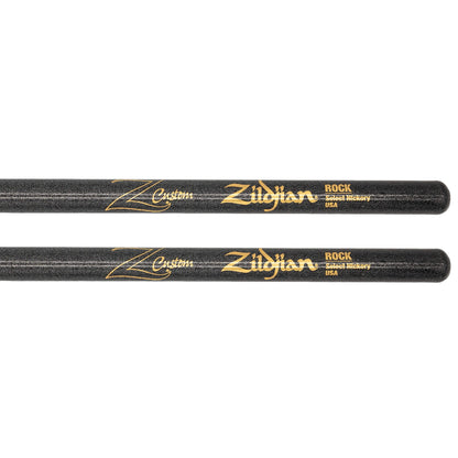 Zildjian Z Custom Limited Edition Hickory Wood Tip Drumstick