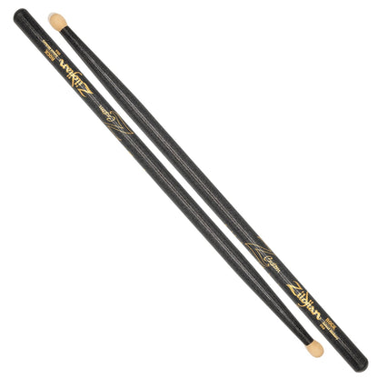Zildjian Z Custom Limited Edition Hickory Wood Tip Drumstick