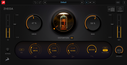 Antelope Audio ZHEGA