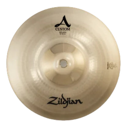 Zildjian A Custom Splash 12-inch Splash Cymbal