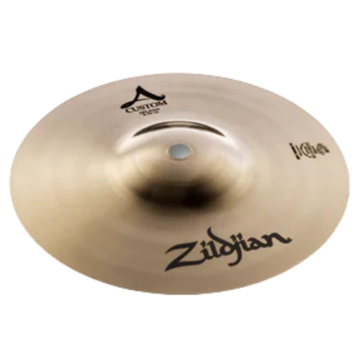 Zildjian A Custom Splash 12-inch Splash Cymbal