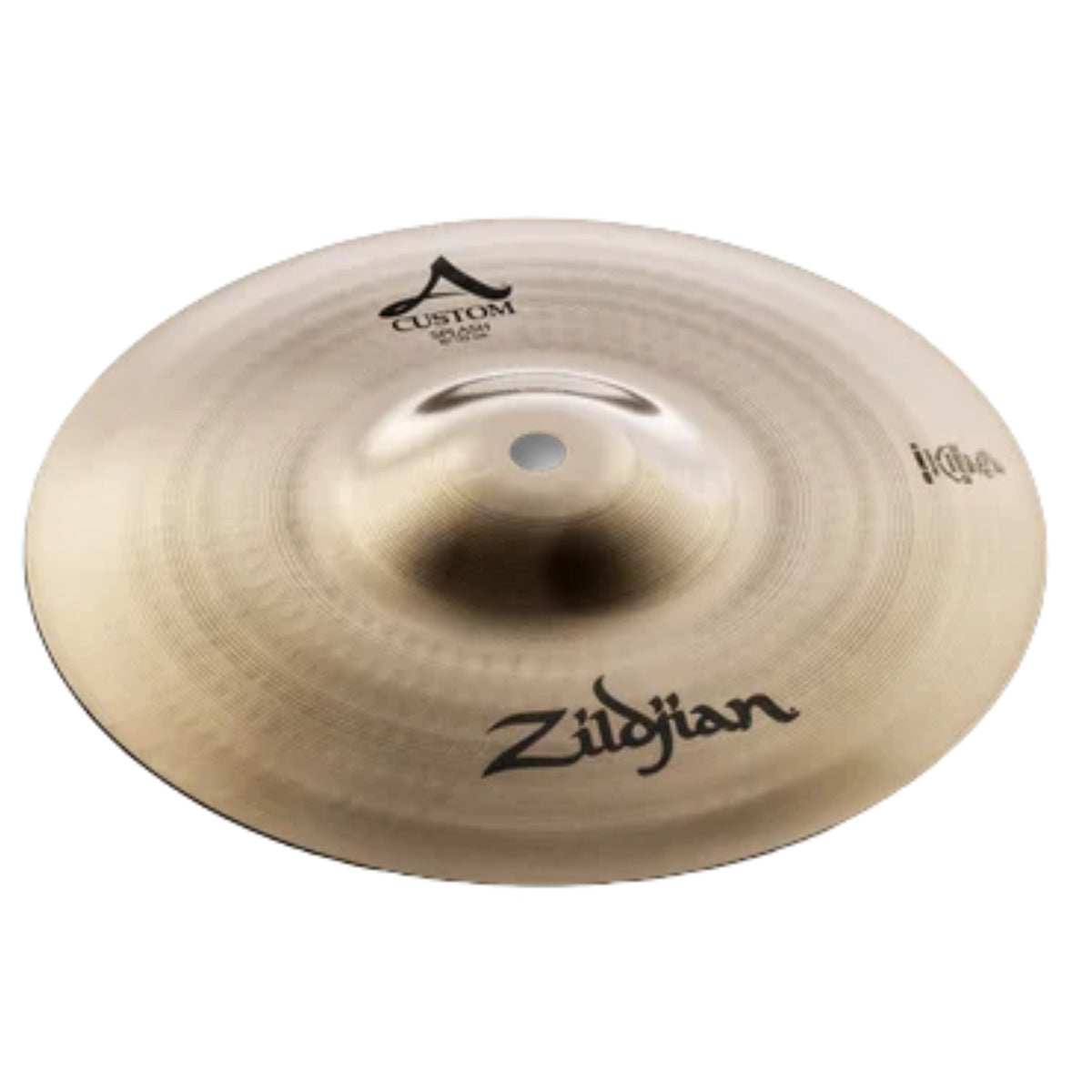 Zildjian A Custom Splash 12-inch Splash Cymbal
