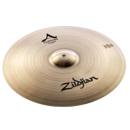 Zildjian A Custom Cymbal Set Gospel Pack