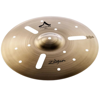 Zildjian A Custom Cymbal Set Gospel Pack