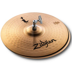 Zildjian I Series ILH14HP 14 Inch Hi Hat Cymbals
