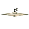 Zildjian K-1433 K Fat Hats Cymbal