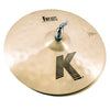 Zildjian K-1433 K Fat Hats Cymbal